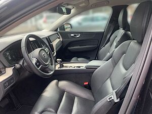 Volvo  D4 Inscription Abstandstempomat el. Sitz Ka