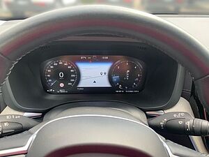 Volvo  D4 Inscription Abstandstempomat el. Sitz Ka