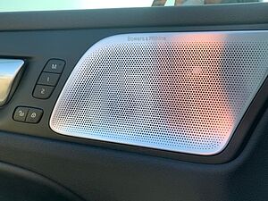 Volvo  B5 AWD Ultimate Dark Head Up Bowers&Wilkins