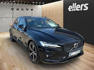 Volvo  B5 AWD Ultimate Dark Head Up Bowers&Wilkins