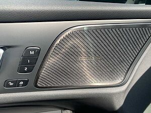 Volvo  B5 AWD Plus Dark Abstandstempomat  el. Sitze