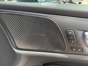 Volvo  B5 AWD Plus Dark Abstandstempomat  el. Sitze