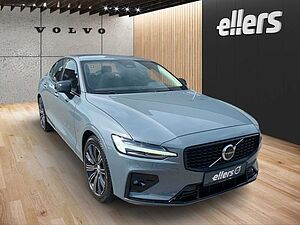 Volvo  B5 AWD Plus Dark Abstandstempomat  el. Sitze