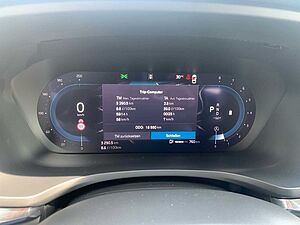 Volvo  B5 AWD Plus Dark Abstandstempomat  el. Sitze