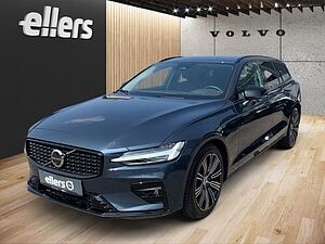 Volvo  B4 Plus Dark Voll LED el. GSHD el. Sitze Abs