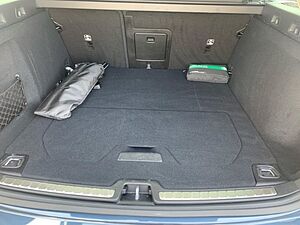 Volvo  B4 Plus Dark Voll LED el. GSHD el. Sitze Abs