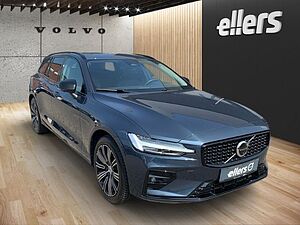 Volvo  B4 Plus Dark Voll LED el. GSHD el. Sitze Abs