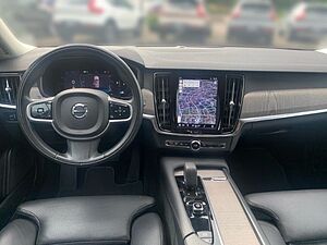 Volvo  Cross Country Pro AWD B4 Diese