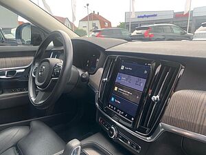 Volvo  Cross Country Pro AWD B4 Diese