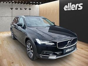 Volvo  Cross Country Pro AWD B4 Diese