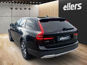 Volvo  Cross Country Pro AWD B4 Diese