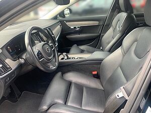 Volvo  Cross Country Pro AWD B4 Diese