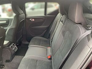 Volvo  B3 Abstandstempomat Pilot Assist BLIS Googl