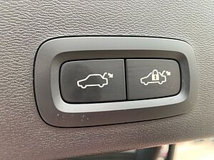 Volvo  B3 Abstandstempomat Pilot Assist BLIS Googl
