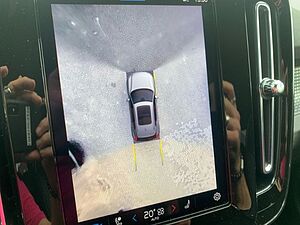 Volvo  B3 Abstandstempomat Pilot Assist BLIS Googl