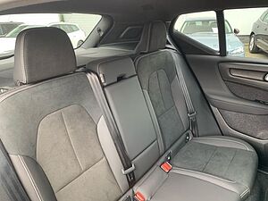 Volvo  B3 Abstandstempomat Pilot Assist BLIS Googl