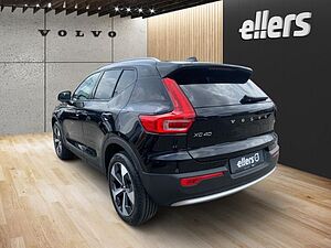 Volvo  B3 Abstandstempomat Pilot Assist BLIS Googl