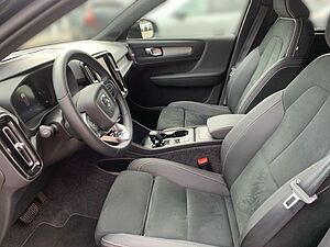 Volvo  B3 Abstandstempomat Pilot Assist BLIS Googl