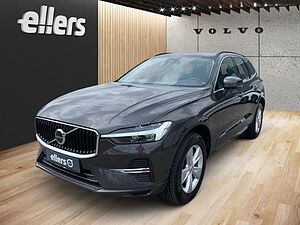 Volvo  Standheizung Google Maps Abstandstempomat