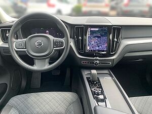 Volvo  Standheizung Google Maps Abstandstempomat