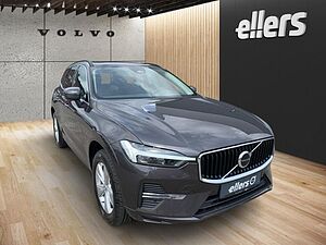 Volvo  Standheizung Google Maps Abstandstempomat