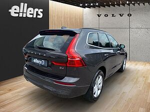 Volvo  Standheizung Google Maps Abstandstempomat
