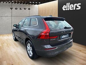Volvo  Standheizung Google Maps Abstandstempomat