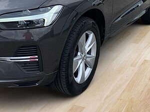 Volvo  Standheizung Google Maps Abstandstempomat