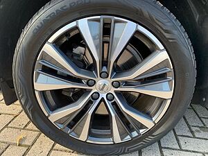 Volvo  B4 AWD Inscription Abstandstempomat el. SIt