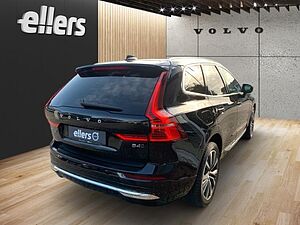 Volvo  B4 AWD Inscription Abstandstempomat el. SIt