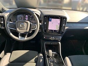 Volvo  T5 Recharge Plus Dark Abstandstempomat el.