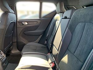 Volvo  T5 Recharge Plus Dark Abstandstempomat el.