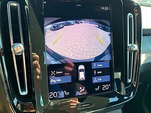 Volvo  T5 Recharge Plus Dark Abstandstempomat el.