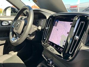 Volvo  T5 Recharge Plus Dark Abstandstempomat el.