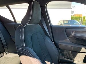 Volvo  T5 Recharge Plus Dark Abstandstempomat el.