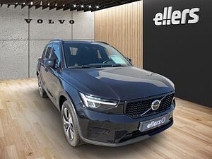 Volvo  T5 Recharge Plus Dark Abstandstempomat el.