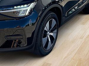 Volvo  T5 Recharge Plus Dark Abstandstempomat el.