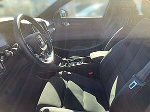 Volvo  T5 Recharge Plus Dark Abstandstempomat el.