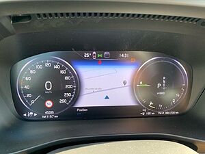 Volvo  T5 Recharge Plus Dark Abstandstempomat el.