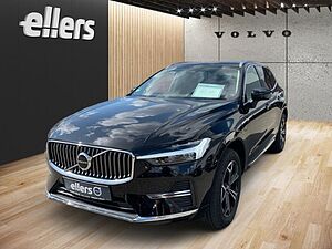 Volvo  T6 AWD Inscription Expression el. GSHD Abst