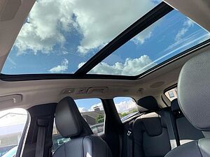 Volvo  T6 AWD Inscription Expression el. GSHD Abst