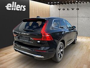 Volvo  T6 AWD Inscription Expression el. GSHD Abst