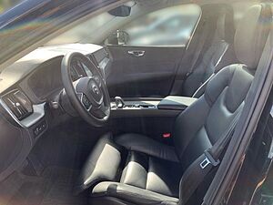 Volvo  T6 AWD Inscription Expression el. GSHD Abst