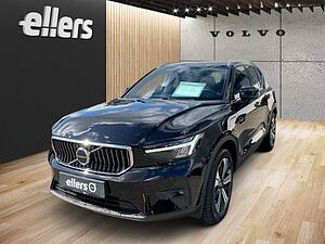 Volvo  T4 Recharge Plus Bright el. Sitze Navi harm