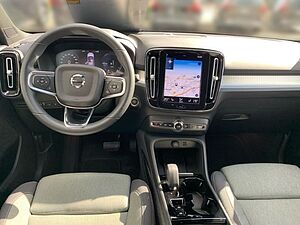 Volvo  T4 Recharge Plus Bright el. Sitze Navi harm