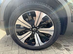 Volvo  T4 Recharge Plus Bright el. Sitze Navi harm
