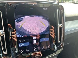 Volvo  T4 Recharge Plus Bright el. Sitze Navi harm