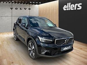 Volvo  T4 Recharge Plus Bright el. Sitze Navi harm