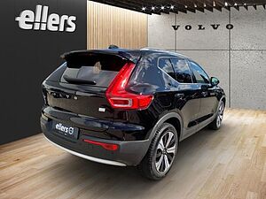 Volvo  T4 Recharge Plus Bright el. Sitze Navi harm
