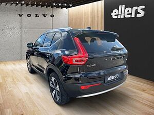Volvo  T4 Recharge Plus Bright el. Sitze Navi harm